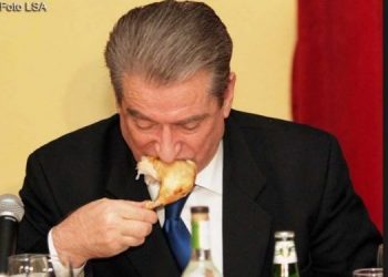 Endrra e fundit e plakut dixhital Sali: Po shpërthen revolta! (Video)