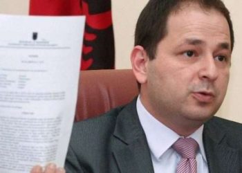 A e di Mirush Kabashi, kush është Besian Pesha?!