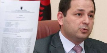 A e di Mirush Kabashi, kush është Besian Pesha?!