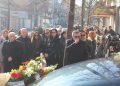 “Djali im, mos më lër”! Për çfarë i lutej bashkëshortja të madhit Xhevdet Ferrit?! Bulku: Ja rolet më të bukura të Xhodës, kush ishin miqtë e tij