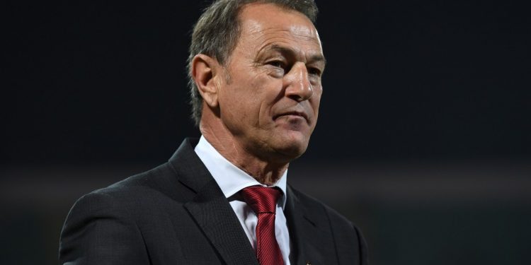 Dy vite pa ekip, De Biasi gjen një përfaqësuese!