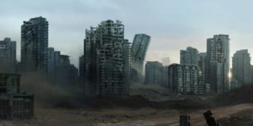 Ja pse qytetërimet e përparuara të lashta, mund të kenë ekzistuar vërtet