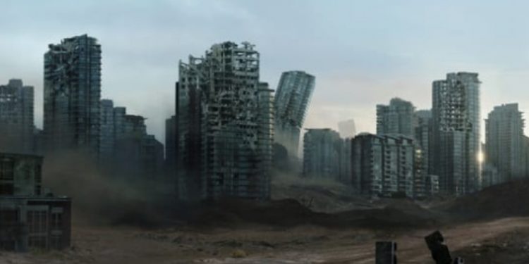 Ja pse qytetërimet e përparuara të lashta, mund të kenë ekzistuar vërtet