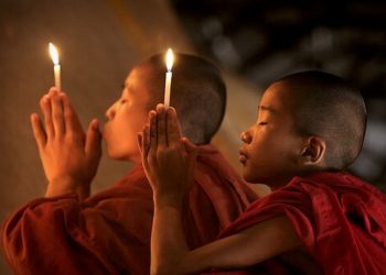 Ligjet e Karma-s, sipas budizmit. Mos e humbisni (Foto)