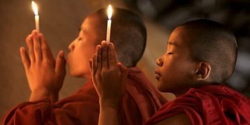 Ligjet e Karma-s, sipas budizmit. Mos e humbisni (Foto)