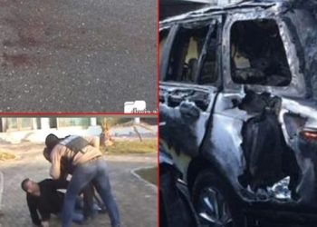 Detajet e forta se përse ndodhi pengmarrja në Kamëz: Makina i përkiste një këngëtareje të njohur