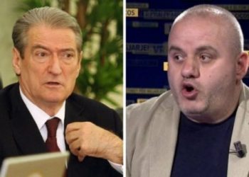 Artikulli i “Bild” që i nxori ‘të palarat’  Lulzim Bashës: Shpërthen me fjalor rruge “mjerani” Sali, që e di mirë se çfarë gatuan për shqiptarët