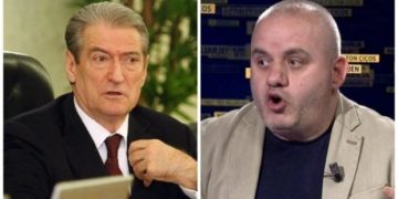 Artikulli i “Bild” që i nxori ‘të palarat’  Lulzim Bashës: Shpërthen me fjalor rruge “mjerani” Sali, që e di mirë se çfarë gatuan për shqiptarët
