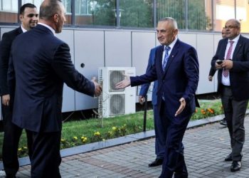 “Propaganda e Haradinajt kundër Shqipërisë zyrtare është e ultë, banale, ordinere dhe e barabartë me propagandën e Daçiç kundër Kosovës”