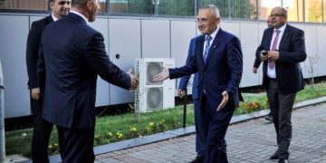 “Propaganda e Haradinajt kundër Shqipërisë zyrtare është e ultë, banale, ordinere dhe e barabartë me propagandën e Daçiç kundër Kosovës”