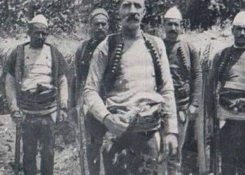 Intervista rrallë e Isa Boletinit: Shqiptarët nuk do të heqin dorë nga Shkupi, Janina, Gjakova…