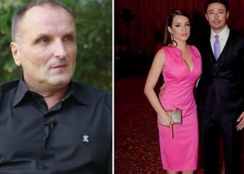 Shkëlzen Berisha sulmon: Izet Haxhia, përvers e impotent! Izeti: A ke pasur lidhje intime, me avokatin që e vranë Zen?!