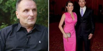 Shkëlzen Berisha sulmon: Izet Haxhia, përvers e impotent! Izeti: A ke pasur lidhje intime, me avokatin që e vranë Zen?!