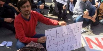 Studentët u rikthehen protestave, bojkotojnë mësimin!