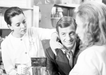 Jean-Paul Belmondo, “maskarai i mrekullueshëm” (Foto)