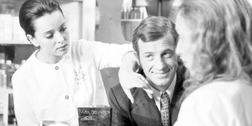 Jean-Paul Belmondo, “maskarai i mrekullueshëm” (Foto)