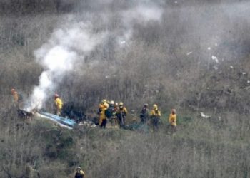 Detaje të reja nga aksidenti që tronditi botën: Për ku ishte nisur Kobe Bryant dhe vajza e tij?!