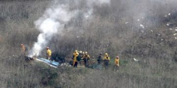 Detaje të reja nga aksidenti që tronditi botën: Për ku ishte nisur Kobe Bryant dhe vajza e tij?!