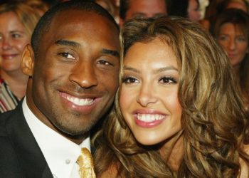 Dashuria që i mbijetoi skandaleve, divorcit dhe kundërshtive: Ana tjetër e Kobe Bryant