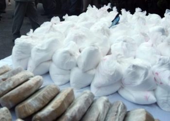 Detajet apo “Fake news” i policisë greke?!  1 ton kokainë e kapurnë Greqi: Kontenieri kishte arrdhur nga Shqipëria!