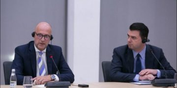 Pse Ilir Meta nuk e parashikoi tërmetin në Turqi?! Ja si e shpjegon këshilltari Henz