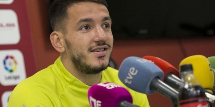 “Mirë se vjen vëlla”! Manaj pritet me shqiponjë te Barcelona (B)