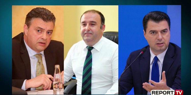 Gjyqtari që shpëtoi Bashën për “lobimin rus”, firmos mbylljen e dosjes së “CEZ” ku është i përfshirë Sali Berisha dhe djali i tij