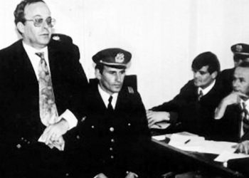 Kush është Fatos Dervishi njolla e zezë drejtësisë, prokurori politik i Sali Berishës nga ’93-’97 që kërkon të marrë frenat e BKH-së?!