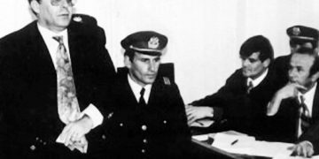 Kush është Fatos Dervishi njolla e zezë drejtësisë, prokurori politik i Sali Berishës nga ’93-’97 që kërkon të marrë frenat e BKH-së?!