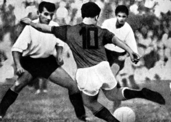 10 vite pa Panajot Panon: FSHF “harron” mbretin e futbollit shqiptar, por ne jo!