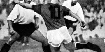 10 vite pa Panajot Panon: FSHF “harron” mbretin e futbollit shqiptar, por ne jo!