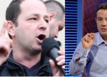 Zbulohet skandali i radhës/ “Nisma Thurje” vjedh programin e Lëvizjes SHqipON