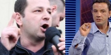 Zbulohet skandali i radhës/ “Nisma Thurje” vjedh programin e Lëvizjes SHqipON