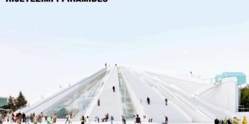 “Bloomberg” shkruan për transformimin e Piramidës: Tirana, një qytet i pastër, me administratë progresive