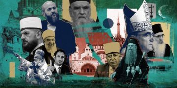 Janullatos, Elvis Naçi apo… Kush janë liderët fetarë më me ndikim në Ballkan?! (Foto)