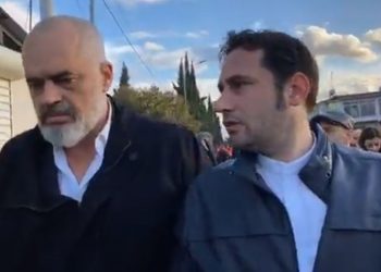 Misteri i miliona eurove dhuruar tek fondacioni e Elvis Naçit, pas tërmetit të 26 nëntorit