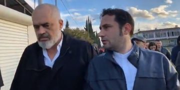 Misteri i miliona eurove dhuruar tek fondacioni e Elvis Naçit, pas tërmetit të 26 nëntorit