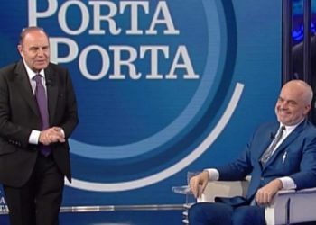 Edhe Ati i Shenjtë mund të thotë: Allah, Allah, çfarë fati ka ky Rama!