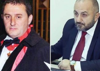 Këmban alarmi!  Premtimi se  drejtësia po lind është “humor i zi në Shqipëri: 30 faktet kompromentuese rreth dosjes CEZ të injoruara nga gjyqtari Lazër Sallaku! Përpjekjet 3-vjeçare për mbylljen e aferës 400 milionë euro