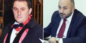 Këmban alarmi!  Premtimi se  drejtësia po lind është “humor i zi në Shqipëri: 30 faktet kompromentuese rreth dosjes CEZ të injoruara nga gjyqtari Lazër Sallaku! Përpjekjet 3-vjeçare për mbylljen e aferës 400 milionë euro