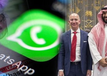 Spiuni i shekullit, si u instalua “Pegasus” në celularin e bosit të Amazonë