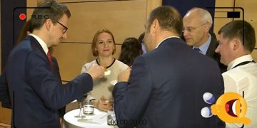 Rubrika gazmore/ Nga përgatitjet për konferencë, te bisedat nën zë, çfarë nuk u pa këtë javë