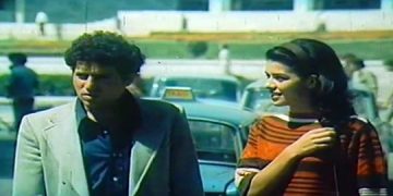 Nga problemet në filmin “Hijet që mbeten pas” me Matilda Makoçin te lotët në “Dasma e Sakos”, regjisorët tregojnë për Xhevdet Ferrin