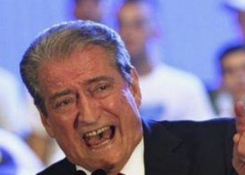Tentativa për të rikthyer PD te skenarët rusë: Berisha merr zemër pas pushimit të hetimeve për aferën e CEZ! Kërkon tym e kaos për rrëzimin e Ramës