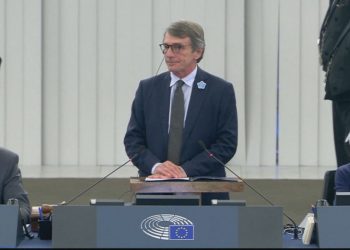 Sassoli viziton në shkurt Tiranën, presidenti i PE: Do të bindim vendet skeptike për negociatat