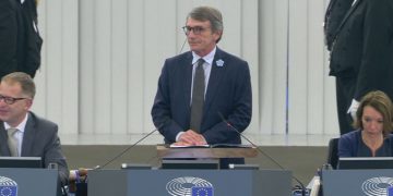 Sassoli viziton në shkurt Tiranën, presidenti i PE: Do të bindim vendet skeptike për negociatat