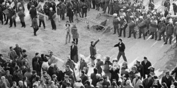 Në 30-vjetorin e demonstratës së parë antikomuniste në Shkodër