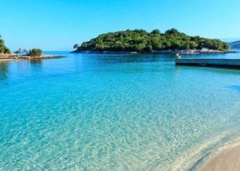 Faqja britanike: Shqipëria një frymëzim i ri për pushime