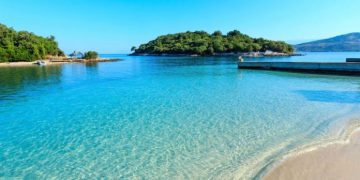 Faqja britanike: Shqipëria një frymëzim i ri për pushime