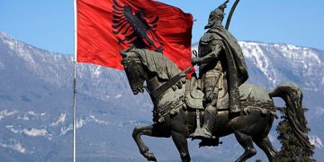 1001 arsye për të mos i thënë mirupafshim Shqipërisë